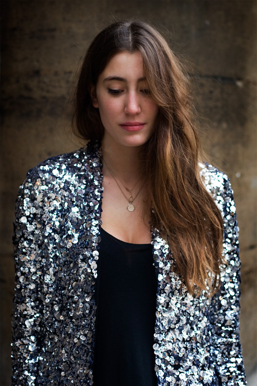 sequins