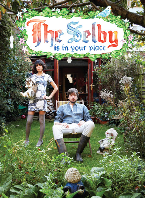 Selby_largercover
